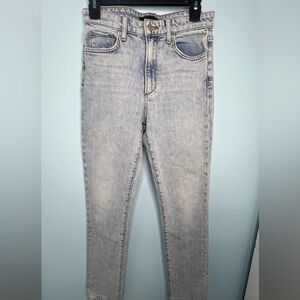 JOE’S The Luna High Rise Cigarette Jeans